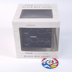 NieR:Automata Ver1.1a Black Box Light Ensky Japan Official New