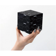 NieR:Automata Ver1.1a Black Box Light Ensky Japan Official New