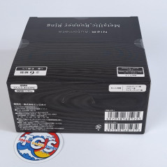 NieR:Automata Ver1.1a Metallic Runner Ring FullSet 6p Ensky Japan Official New