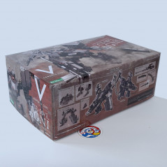 Armored Core V.I. Series 1/72 Scale Plastic Model Kit UCR-10/L AGNI Japan New