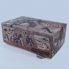Armored Core V.I. Series 1/72 Scale Plastic Model Kit UCR-10/L AGNI Japan New