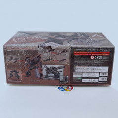 Armored Core V.I. Series 1/72 Scale Plastic Model Kit UCR-10/L AGNI Japan New