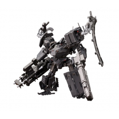 Armored Core V.I. Series 1/72 Scale Plastic Model Kit UCR-10/L AGNI Japan New