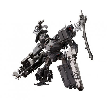 Armored Core V.I. Series 1/72 Scale Plastic Model Kit UCR-10/L AGNI Japan New