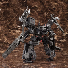 Armored Core V.I. Series 1/72 Scale Plastic Model Kit UCR-10/L AGNI Japan New