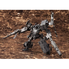 Armored Core V.I. Series 1/72 Scale Plastic Model Kit UCR-10/L AGNI Japan New