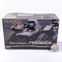 Armored Core V.I. Series 1/72 Scale Model Kit: GA GAN01 Sunshine E Feedback New