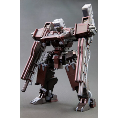 Armored Core V.I. Series 1/72 Scale PlasticModel Kit GA GAN01 SunshineE Feedback Japan New