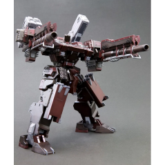 Armored Core V.I. Series 1/72 Scale PlasticModel Kit GA GAN01 SunshineE Feedback Japan New