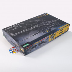 Armored core Variable Inrinity 1/72 Scale weapon unit 018 Plastic Model Kit JPN New