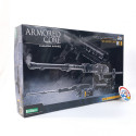 Armored core Variable Infinity 1/72 Scale Weapon Unit 018 Model Kit Japan New
