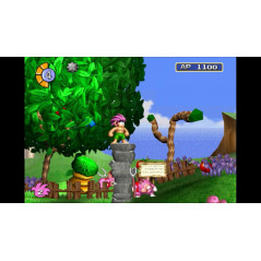 Ore Tomba! Special Edition Switch Japan (Game in English/Tombi/SuperDeluxe) Preorder/Précommande