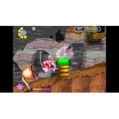 Ore Tomba! Special Edition Switch Japan (Game in English/Tombi/SuperDeluxe) Preorder/Précommande
