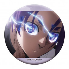 Bluelock EPISODE Oshi Chara Badge Collection Reo Mikage Vol.2 6 Pack BOX JPN New