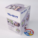 Bluelock EPISODE Oshi Chara Badge Collection Reo Mikage Vol.2 (6 Pieces BOX) New