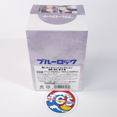 Bluelock EPISODE Oshi Chara Badge Collection Reo Mikage Vol.2 6 Pack BOX JPN New