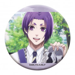 Bluelock EPISODE Oshi Chara Badge Collection Reo Mikage Vol.2 6 Pack BOX JPN New