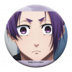 Bluelock EPISODE Oshi Chara Badge Collection Reo Mikage Vol.2 6 Pack BOX JPN New