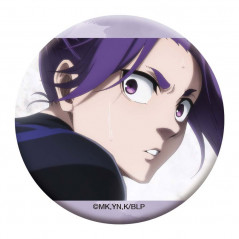 Bluelock EPISODE Oshi Chara Badge Collection Reo Mikage Vol.2 6 Pack BOX JPN New