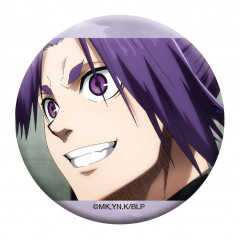Bluelock EPISODE Oshi Chara Badge Collection Reo Mikage Vol.2 6 Pack BOX JPN New