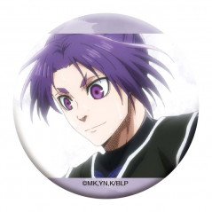 Bluelock EPISODE Oshi Chara Badge Collection Reo Mikage Vol.2 6 Pack BOX JPN New
