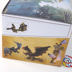 Capcom Figure Builder Monster Hunter Standard Model Plus The Best Vol.22,23,24 (FullSet) NEW