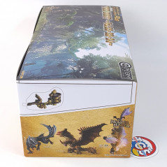 Capcom Figure Builder Monster Hunter Standard Model Plus The Best Vol.22,23,24 (FullSet) NEW