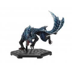 Capcom Figure Builder Monster Hunter Standard Model Plus The Best Vol.22,23,24 (FullSet) NEW