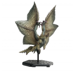 Capcom Figure Builder Monster Hunter Standard Model Plus The Best Vol.22,23,24 (FullSet) NEW