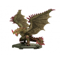 Capcom Figure Builder Monster Hunter Standard Model Plus The Best Vol.22,23,24 (FullSet) NEW