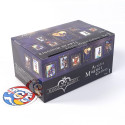 Disney Kingdom Hearts Acrylic Magnet Gallery Vol.1 Full Set of 10 Pieces JPN NEW