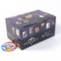 Disney Kingdom Hearts Acrylic Magnet Gallery Vol.1 Full Set of 10 Pieces JPN NEW