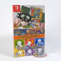 Bokura no Keshigomu Otoshi 3 + Special Set Party Party Time Twin Pack Switch New