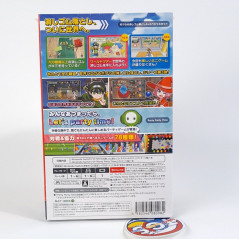 Bokura no Keshigomu Otoshi 3 + Special Set Party Party Time Twin Pack Switch New