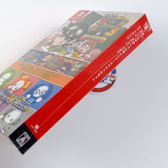 Bokura no Keshigomu Otoshi 3 + Special Set Party Party Time Twin Pack Switch New