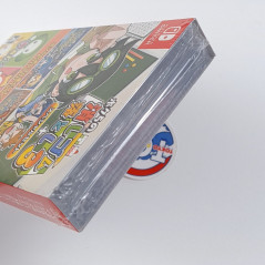 Bokura no Keshigomu Otoshi 3 + Special Set Party Party Time Twin Pack Switch New