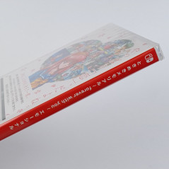 Tokimeki Memorial: forever with you Emotional Switch Japan New(Remastered/Konami)