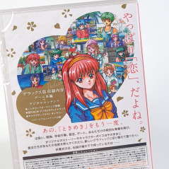 Tokimeki Memorial: forever with you Emotional [Deluxe Edition] Switch Japan New
