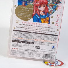 Tokimeki Memorial: forever with you Emotional [Deluxe Edition] Switch Japan New