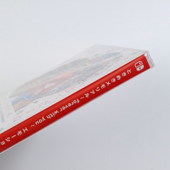 Tokimeki Memorial: forever with you Emotional [Deluxe Edition] Switch Japan New
