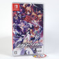 TriggerHeart EXELICA Enhanced Switch Japan New (Shmup/Shoot'em up)