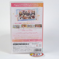 Love Live! TOKIMEKI Roadmap to the Future Switch Japan New (Game in ENGLISH)