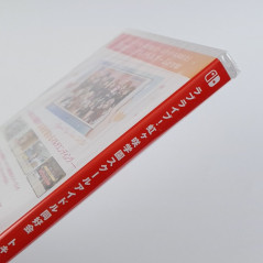 Love Live! TOKIMEKI Roadmap to the Future Switch Japan New (Game in ENGLISH)