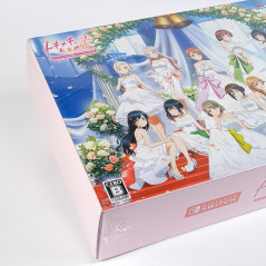 Love Live! TOKIMEKI Roadmap to the Future Limited Edition Switch (Game n ENGLISH) Japan New