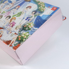 Love Live! TOKIMEKI Roadmap to the Future Limited Edition Switch (Game n ENGLISH) Japan New