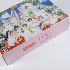 Love Live! TOKIMEKI Roadmap to the Future Limited Edition Switch (Game n ENGLISH) Japan New