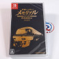 Tetsudo Nippon! Memorial JR Tokai KiHa 85 Limited Edition Switch Japan (Densha) New