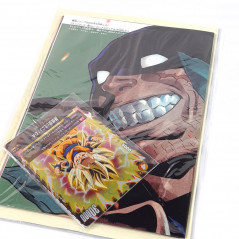 Saikyo JUMP June 2025 Japanese Shueisha Magazine Revue NEW +Bonus (One Piece, Dragon Ball...)