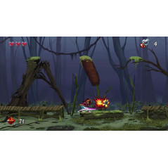 Arzette The Jewel of Faramore Switch Euro Physical New (Multi-Languages/Aventure)