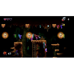 Arzette The Jewel of Faramore Switch Euro Physical New (Multi-Languages/Aventure)
